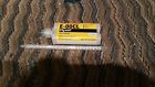 2part 29325 Loctite Epoxy Adhesive Blk 200ml Cartridge