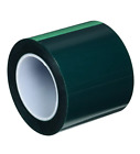 3-18-8992 Tapecase Dark Green Adhesive Tape Converted From