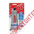 76818170013 3.7oz Go806 Amazing Goop Marine Adhisive Glue Goo Tube