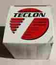 30-tecseal-375 Unbranded Generic Teclon Self Sealant Masticseal Butyl Rubber