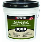 3000-4 Floor Covering Adhesive 075378300045