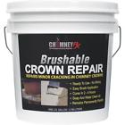 300014 Saver Chimney Rx Brushable Crown Repair Elastomeric Sealant 709057920018