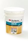 3000wt 3000wt-4.5gal Gallon Fire Barrier