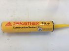 3002925804 Sikaflex Construction Sealant Dark Bronze Oz Tube 033886091954