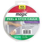 3010 Magic Shower And Wall Peel Caulk Strip Create 696395962933