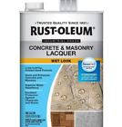 301279 Rust-oleum Concrete And Masonry 0320066060641