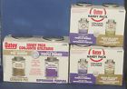 30246 30248 Oatey 3 Boxes And Pvc Regular Cement Purple Primer Handy Pack New