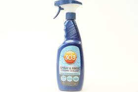 30264 303 Spray And Rinse Ceramic Sealant 24oz -