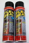30648-2 30476 Flex Seal Set Of 2 Original Jumbo Cans 14 Oz As Seen On Tv Excellent For Roof