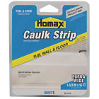 3071 Homax Caulk Strip Extra 041072030717