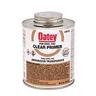 0387537 30752 Oatey Clear Primer Nsf Listed Oz 038753307527