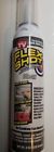 30801-001 Flex Shot Clear Thick Rubber Adhesive Sealant Caulk Bond Seal