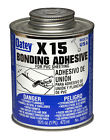 0387538 30812 Oatey Pvc Bonding Adhesive Oz Green 038753308128