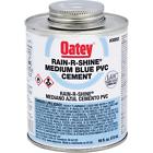 0387537 30893 Oatey Pvc Wet Cement 038753308937