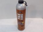 308941 Great Stuff Tile Bond Tm Roof Adhesive With 041343006359