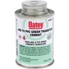 0387532 30900 Oatey Abs Pvc Transition 038753309002
