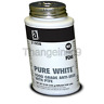 31008 Technology Pure White Food Grade Compound With Ptfe 815443011731