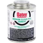0387530 31019 Oatey Clear Pvc Cement 038753310190