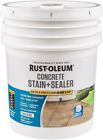 310425 Clear High Gloss Concrete Water Repellent Sealer 0020066336776