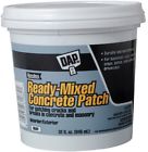 0707981 31084 Dap Concrete Patch Quart 070798310841