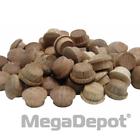 311012 General Tools Oak Button Plugs Pack Of Pcs 038728021069