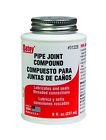 31228 Oatey Pipe Joint Compound With Brush