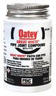 31230 Oatey 4 Oz Jar