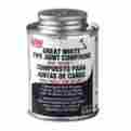 31232 Oatey 16 Oz Pipe Joint Compound 038753312323