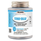 0214491 31300 Rectorseal Pipe Thread Sealants Quart Can Blue 021449313001
