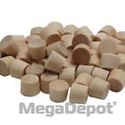 315516 General Tools Hardwood Flat Head Plugs Pack Of 038728021137