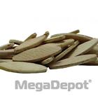 318010 General Tools Wood Joining Biscuits Pack Of Pcs 038728021359