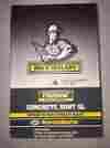 3191 Titebond Concrete Joint Sealant Gray Case Of 12