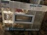 32-24 Guardwise Vented Glass Block Window Wave Pattern
