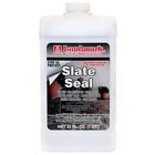 3211f32-6 Lundmark Wax Crystal Clear Slate Seal Quart 084686321123