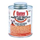 0387537 32167 Oatey 16 Oz Orange Lava Heavy Duty Cement Low Voc 038753321677