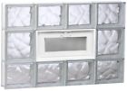 3220vdc Clearly Secure Vented Glass 728662809884