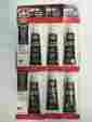 32509 Jb Weld Qty 6 J-b Ultimate Black Rtv Gasket Maker And Sealant 5 Oz