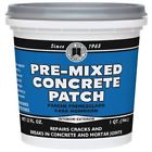 32611 Dap Inc Quart Premix Concrete Patch Gray