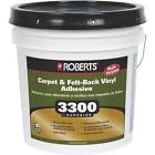 Max300 3300-4 Multipurpose Floor Covering Adhesive 075378302049
