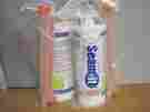 3300 Seam-it Adhesive Solid Surface Quartz Granite Sage Brown