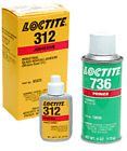 3325 Loctite Minute Bond Adhesive And Primer Ml