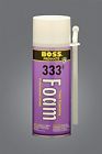 00662766240177 33324 Boss Polyurethane Expanding Foam