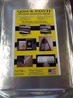 Patch-9 33872 Buls Eye Bullseye Quick Repair In Unopened Pouch