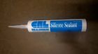 33sc Crl Clear 33s Silicone