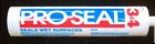 34 Pro-seal 1 Clear M 713508312017