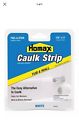 34015 Caulkstrip Wall Tub White 071773000153