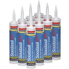 10899002001163 343510 Soudal Soudasil Ht1 100