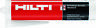 3436087 Hilti Fs Sealant Cp Tube Cases Red Pc 613023934919