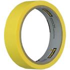 3m-3437-pyl 3437pyl Masking Tape Yellw 051141964577