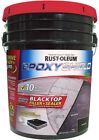 34558 Epoxyshield Concrete Sealer Blacktop Asphalt Filler Coating Fills 4552163534558